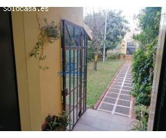 Exclusivo adosado en una de las mejores zonas de El Puerto -Pinar Alto - Crevillet