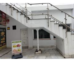 Local en venta de procedencia bancaria