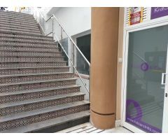 Local en venta de procedencia bancaria