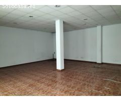 Local en venta de procedencia bancaria