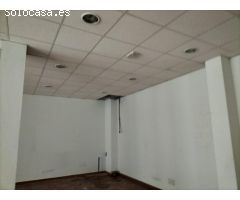 Local en venta de procedencia bancaria
