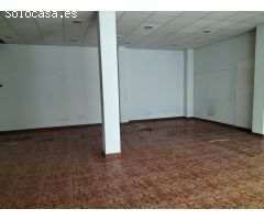Local en venta de procedencia bancaria