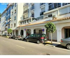 Local en venta de procedencia bancaria