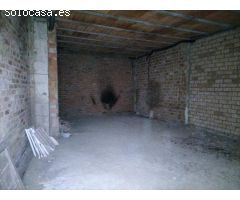 Local en venta de procedencia bancaria