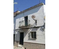 Vivienda para reformar en Villamartín