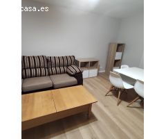 PISO EN ALQUILER PARA ESTUDIANTES
