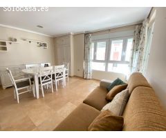 REFORMADO, ZONA AVENIDA PLAYA, SOLEADO Y CON MAGNIFICAS VISTAS, CON TERRAZA!!!