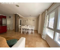 REFORMADO, ZONA AVENIDA PLAYA, SOLEADO Y CON MAGNIFICAS VISTAS, CON TERRAZA!!!