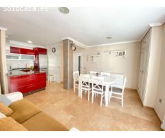 REFORMADO, ZONA AVENIDA PLAYA, SOLEADO Y CON MAGNIFICAS VISTAS, CON TERRAZA!!!