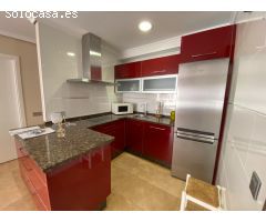 REFORMADO, ZONA AVENIDA PLAYA, SOLEADO Y CON MAGNIFICAS VISTAS, CON TERRAZA!!!