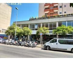 Local en venta de procedencia bancaria