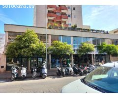 Local en venta de procedencia bancaria