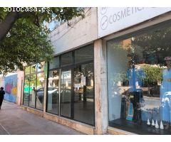 Local en venta de procedencia bancaria