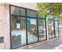 Local en venta de procedencia bancaria