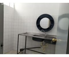 Local en venta de procedencia bancaria