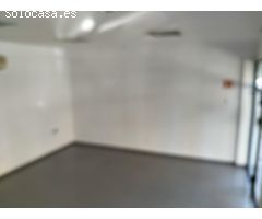 Local en venta de procedencia bancaria
