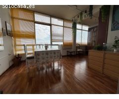 Buscas piso amplio con vistas espectaculares?