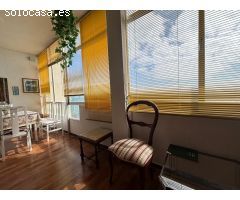 Buscas piso amplio con vistas espectaculares?