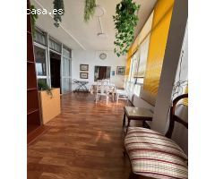 Buscas piso amplio con vistas espectaculares?