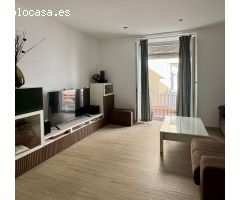 Apartamento de reciente construcción con excelentes calidades