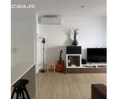 Apartamento de reciente construcción con excelentes calidades