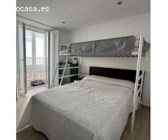 Apartamento de reciente construcción con excelentes calidades