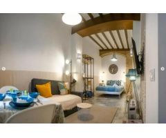 Precioso apartamento en el centro de Cadiz a 5 minutos de la playa Santa Maria del Mar