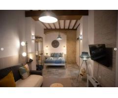 Precioso apartamento en el centro de Cadiz a 5 minutos de la playa Santa Maria del Mar
