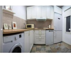 Precioso apartamento en el centro de Cadiz a 5 minutos de la playa Santa Maria del Mar