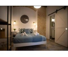 Precioso apartamento en el centro de Cadiz a 5 minutos de la playa Santa Maria del Mar