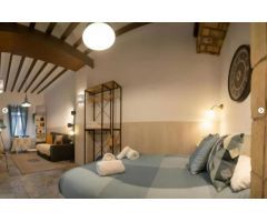 Precioso apartamento en el centro de Cadiz a 5 minutos de la playa Santa Maria del Mar