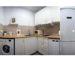 Precioso apartamento en el centro de Cadiz a 5 minutos de la playa Santa Maria del Mar