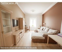 VIVIENDA EN EL CENTRO DE CADIZ