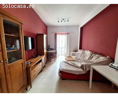VIVIENDA EN EL CENTRO DE CADIZ