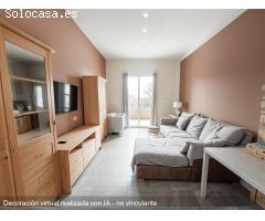 VIVIENDA EN EL CENTRO DE CADIZ