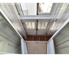 VIVIENDA EN EL CENTRO DE CADIZ