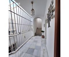 VIVIENDA EN EL CENTRO DE CADIZ