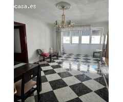 Luminoso piso de tres dormitorios en Segunda Aguada