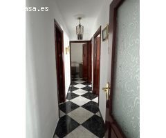 Luminoso piso de tres dormitorios en Segunda Aguada