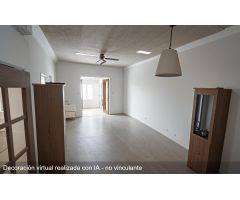 Piso en Venta en Cádiz, Cádiz