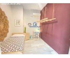 Bonito piso en venta en finca céntrica señorial
