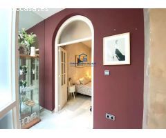 Bonito piso en venta en finca céntrica señorial