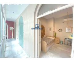 Bonito piso en venta en finca céntrica señorial