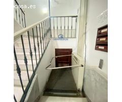 Bonito piso en venta en finca céntrica señorial