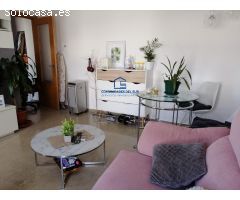Piso en zona San Felipe Neri con plaza de garaje