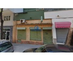 Local comercial en zona Bahía Blanca