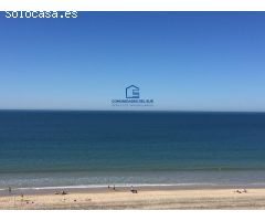 Oportunidad en la Urbanización Fuentebravía: Piso a 2 minutos del mar