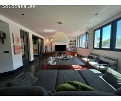 ESPECTACULAR VIVIENDA DE DISEÑO CON TERRAZA PRIVATIVA  JUNTO A LA PLAZA DE ESPAÑA