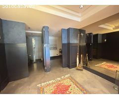 ESPECTACULAR VIVIENDA DE DISEÑO CON TERRAZA PRIVATIVA  JUNTO A LA PLAZA DE ESPAÑA