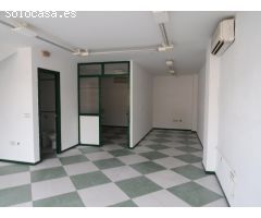 Oportunidad Bancaria!! Oficina en Avda Reyes Católicos en Chiclana de la Frontera